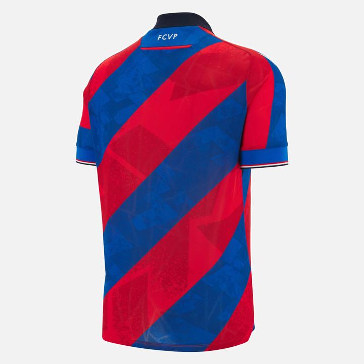 Immagine prodotto Macron FC Viktoria Pilsen Trikot (XL)