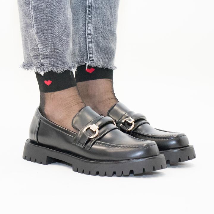 Actual product image Yuko.B Be My Valentine (36 - 41)