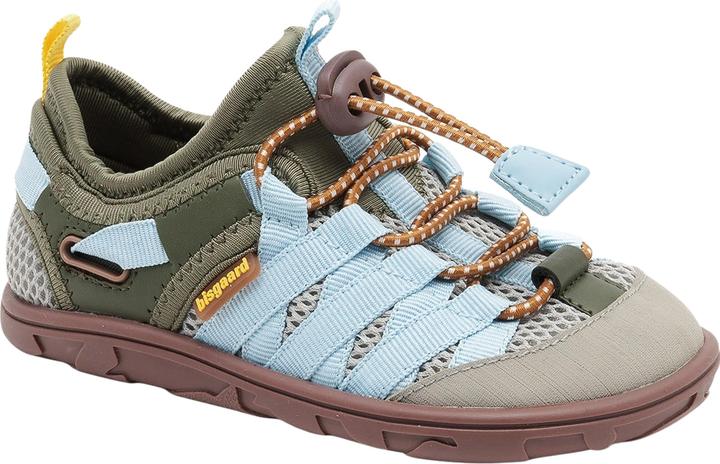 Bisgaard Barefoot Ivy Lace