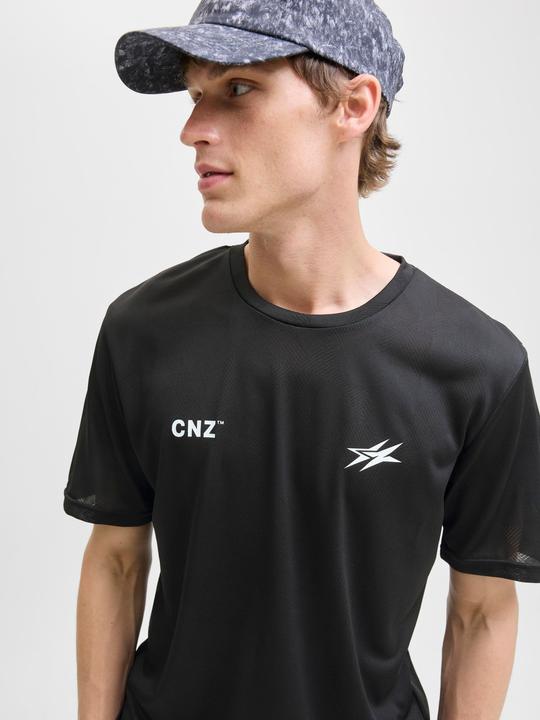 Produktbild Jack & Jones Sport T-shirt CNZ T-shirt (XXL)
