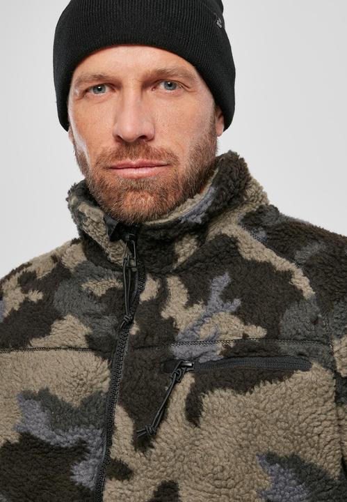 Produktbild Brandit Teddyfleece Jacket (3XL)