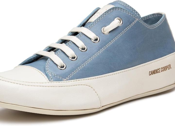 Image du produit Candice Cooper Sneakers casual en cuir (34)