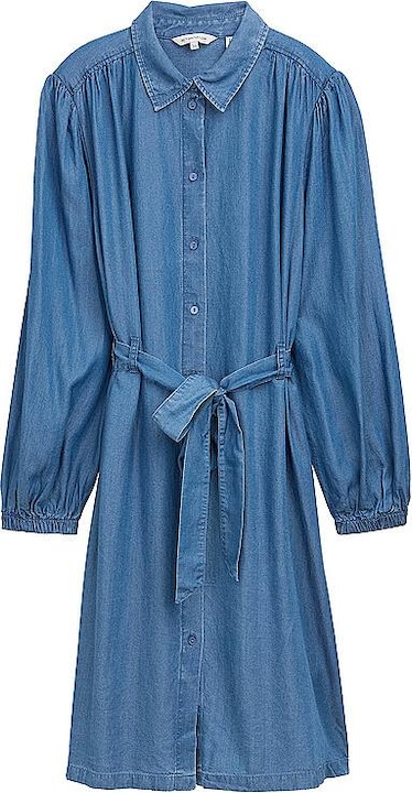 Produktbild Tom Tailor Midikleid (42)