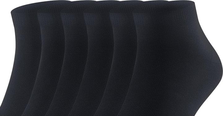 Image du produit Falke Happy 6-Pack Herren Sneakersocken (paquet de 6, 39 - 42)