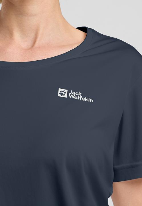 Produktbild Jack Wolfskin Tech T W (L)