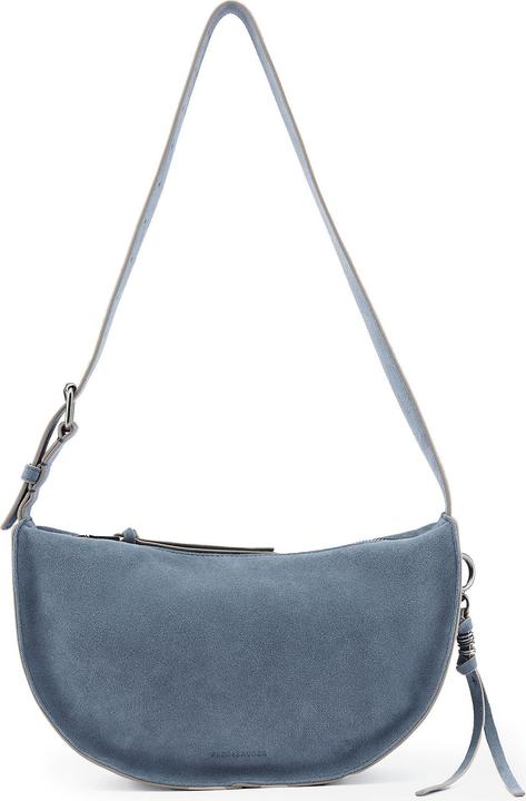 Blu denim