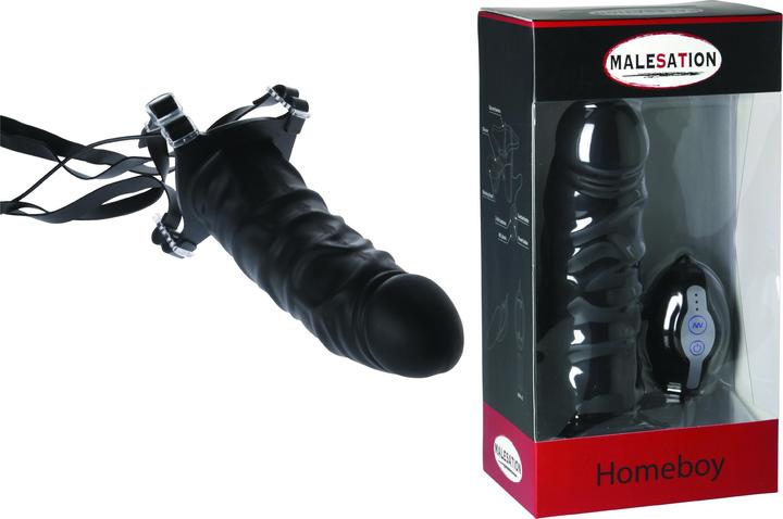 Produktbild Malesation Homeboy