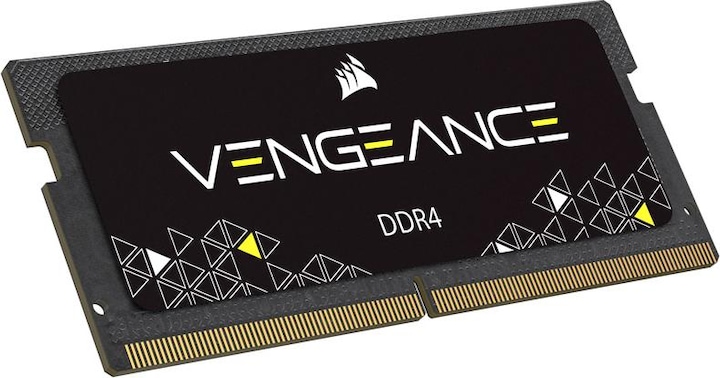 Produktbild Corsair Vengeance (1 x 8GB, 3200 MHz, DDR4-RAM, SO-DIMM)