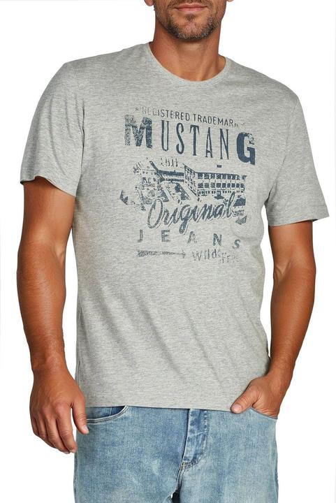 Produktbild Mustang T-Shirt (M)