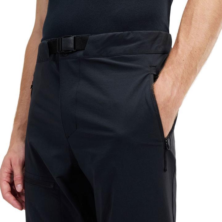 Produktbild Berghaus M Trail-Explorer Zip Off Pant (Hose) (W38/L34)