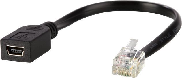 Produktbild Belkin Modular Kvm/Km Replacement