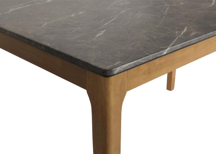 Image du produit JOHN316 Esszimmertisch (80 x 135 x 76 cm)