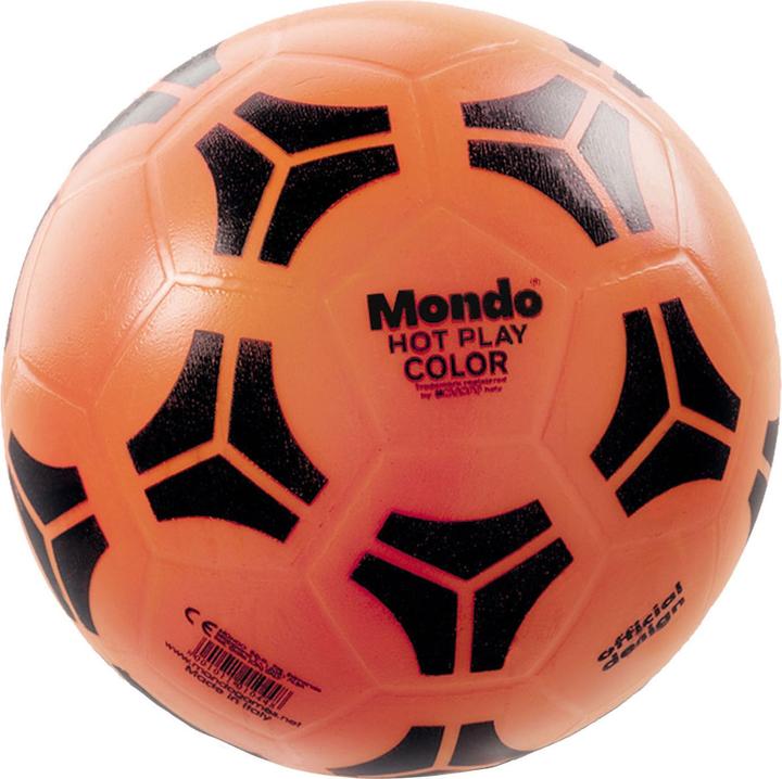Image du produit Mondo Football Hot Play, 23cm