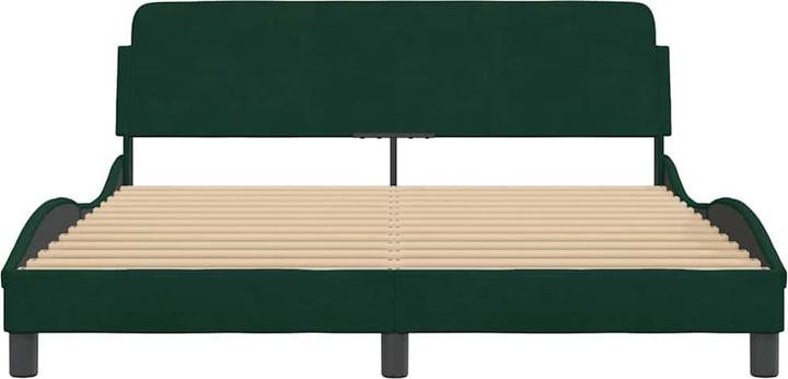 Image du produit vidaXL Bettgestell (160 x 200 cm)