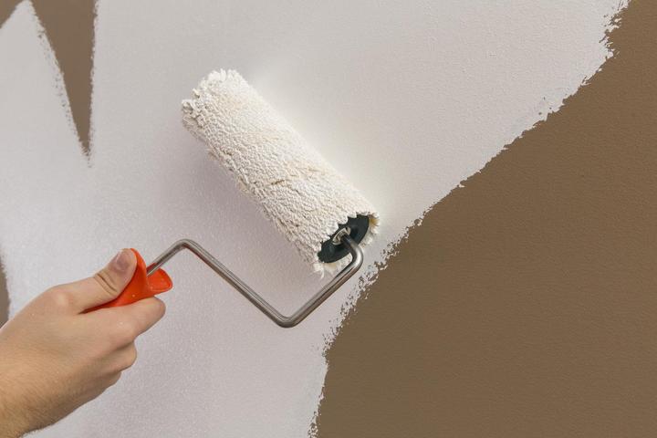 Image du produit AURO Plantodecor Premium-Wandfarbe  524 (Blanc, 5 l)