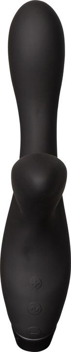 Image du produit Je Joue Vibromasseur Hera Flex Rabbit noir