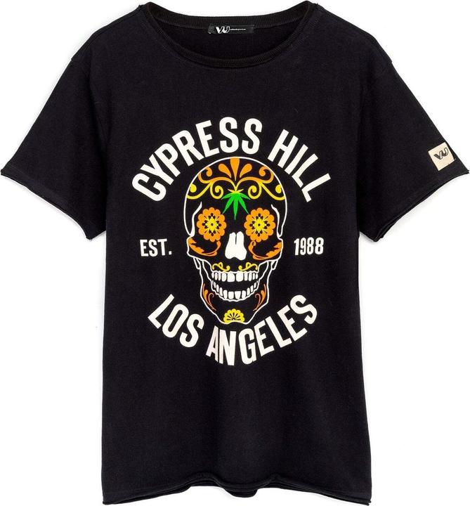 Produktbild Universal Textiles LA TShirt (S)