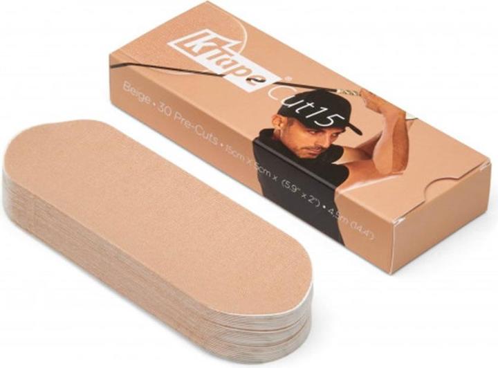 Produktbild K-Tape Cut15 (0.15 m)
