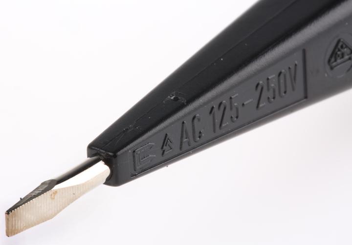 Produktbild C.K Magma Phasenprüfer 3 mm 14 mm 125 - (Schlitzschrauben)