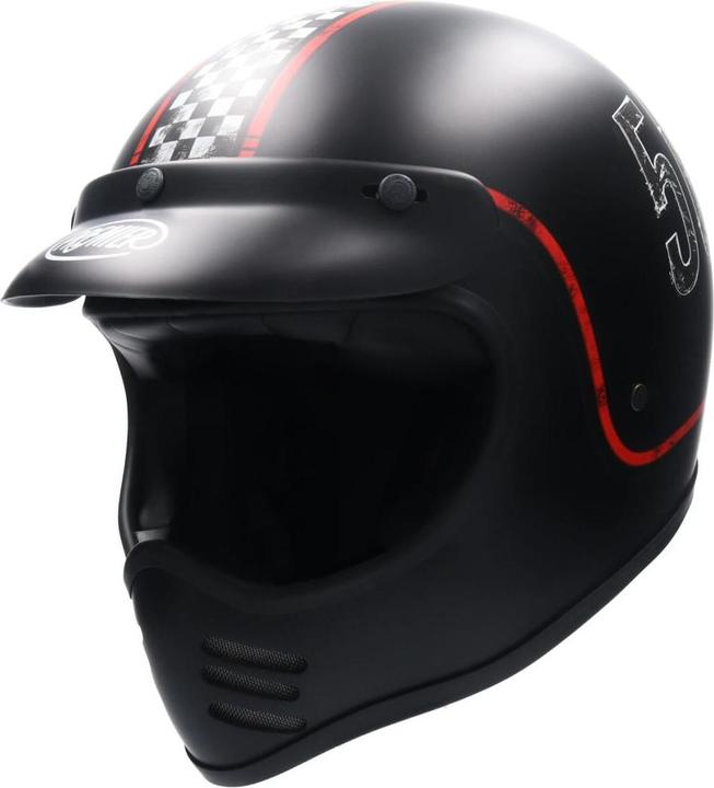 Produktbild Premier Mx (S, 55 - 56 cm)