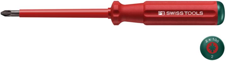 Immagine prodotto PB Swiss Tools Pb 5180 (Cacciavite a croce PZ)