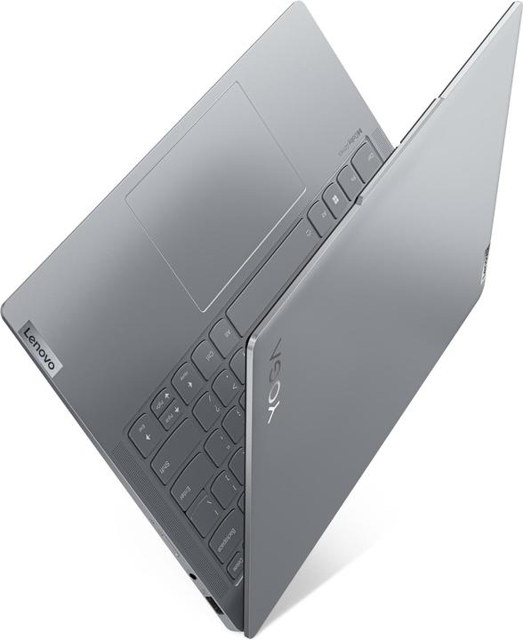 Image du produit Lenovo Yoga Slim 6 (14", Intel Core i5-13500H, 16 Go, 1000 Go, DE)
