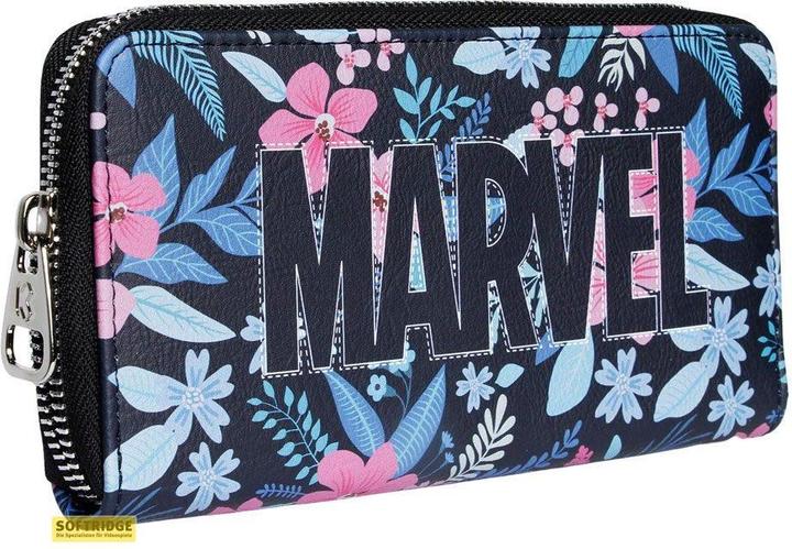 Actual product image Karactermania Essential Wallet Spring