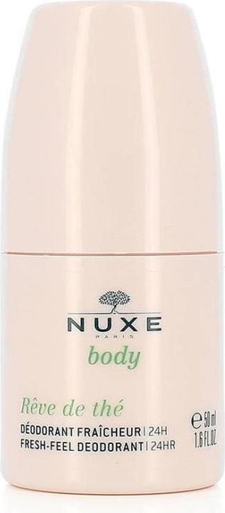 Actual product image Nuxe Refreshing deodorant (Roll-on, 50 ml)