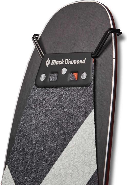 Image du produit Black Diamond Glidelite Mix Fl 110 Mm