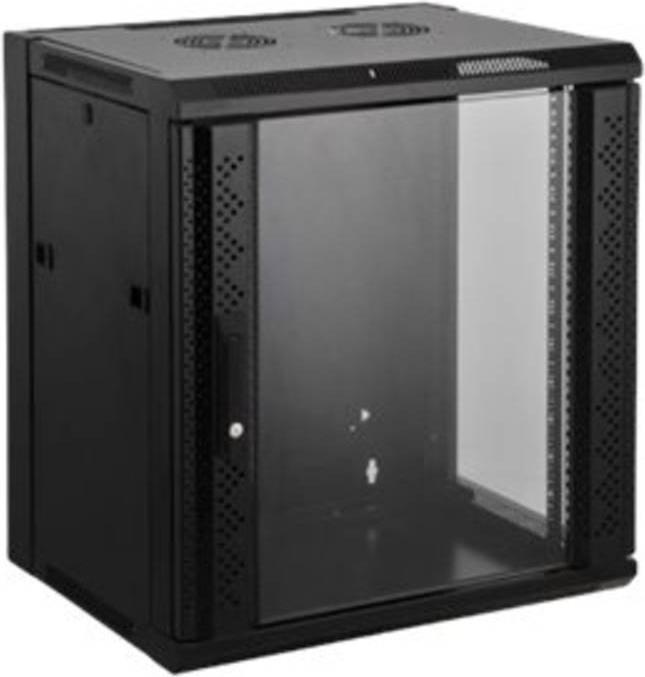 Produktbild Intellinet Basic Wallmount Cabinet (10.87 HE, 19 Zoll Rack)