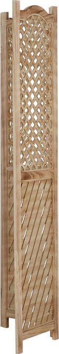 Immagine prodotto Homestyle4u Paravent verschiedene Muster