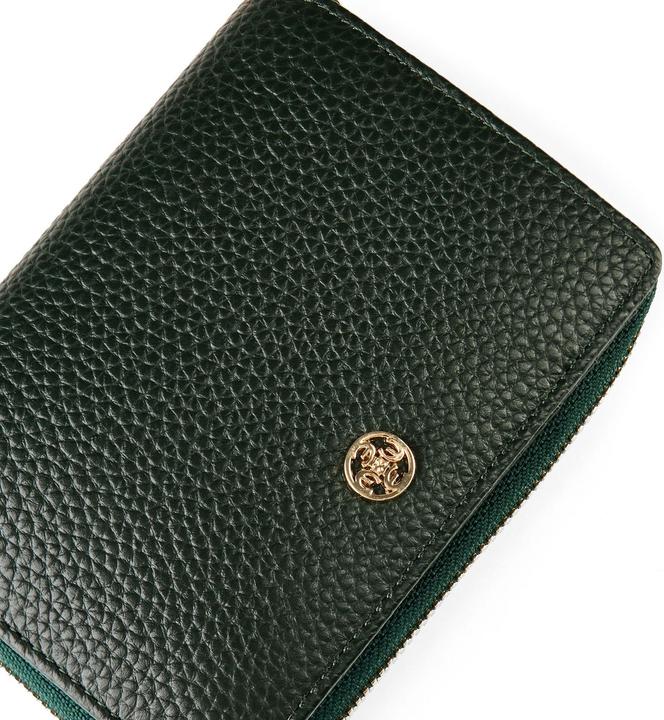 Actual product image Esquire Alexandria Wallet