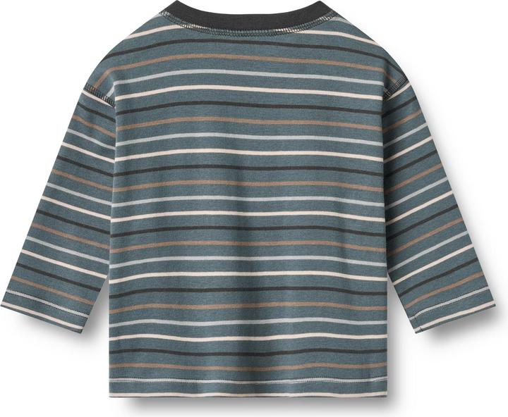 Produktbild Wheat Baby Langarmshirt Hans (62)