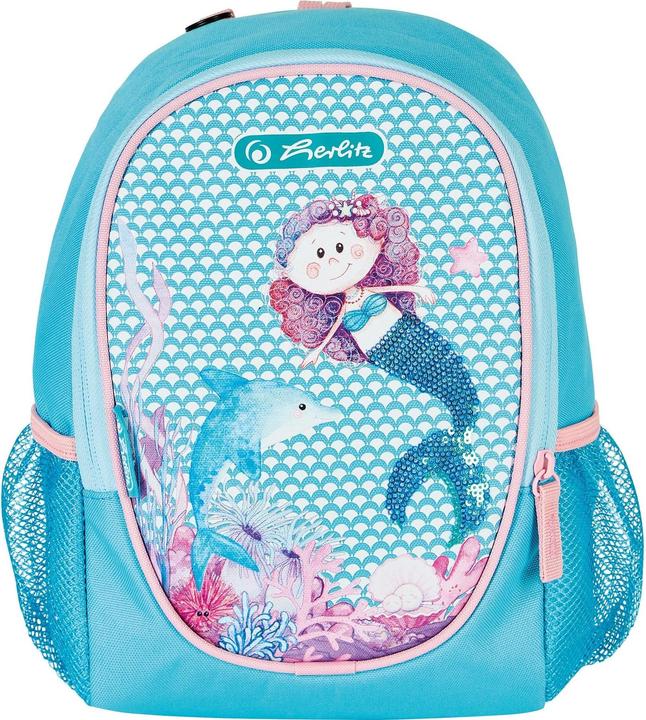 Immagine prodotto Herlitz Sirena novellina