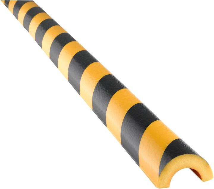 Actual product image Knuffi Pipe protection