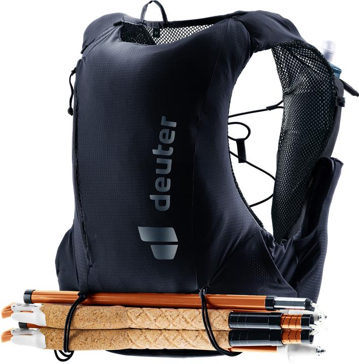 Actual product image Deuter Traick 5 (5 l)