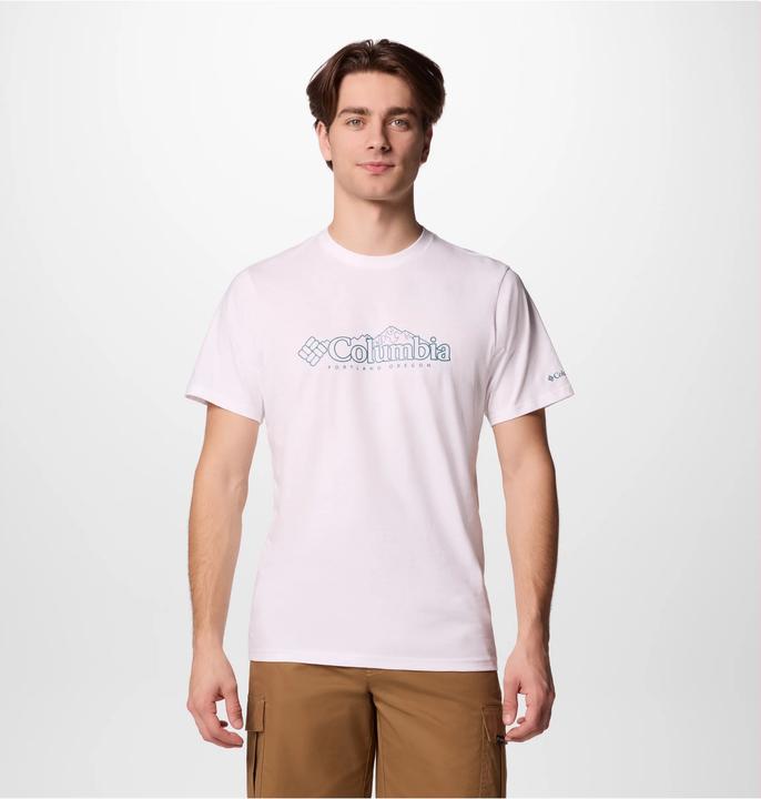 Produktbild Columbia CSC™ Seasonal Logo Tee (4XL)