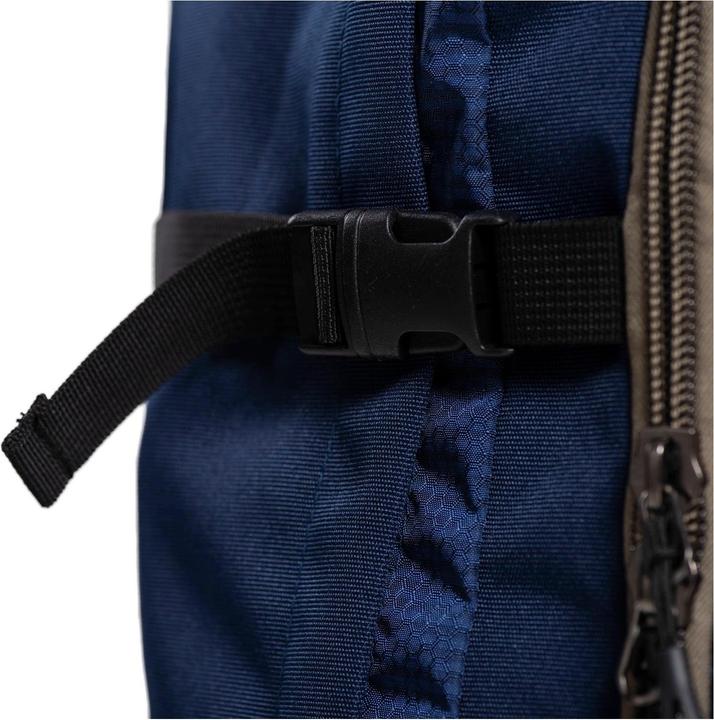 Actual product image Daniel Ray Meridian Cabin Backpack (44 l)