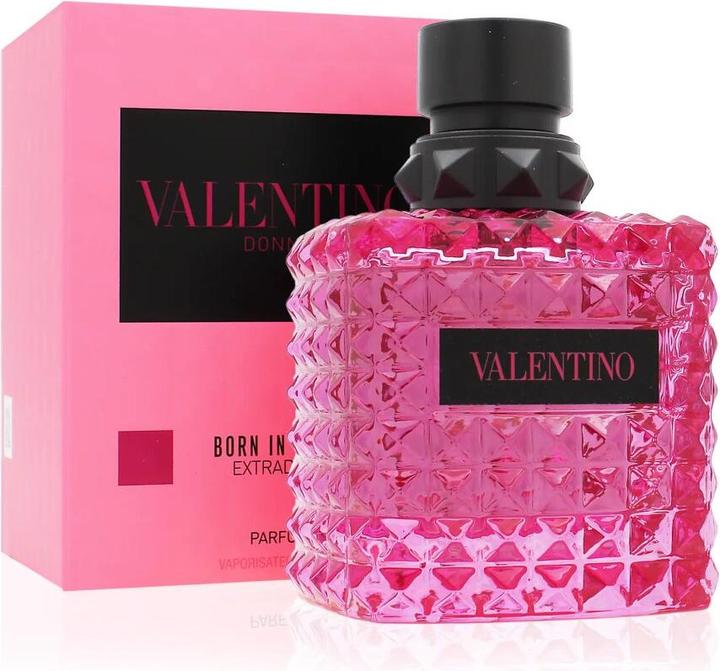 Produktbild Valentino Born In Roma Extradose Donna (Eau de Parfum, 100 ml)