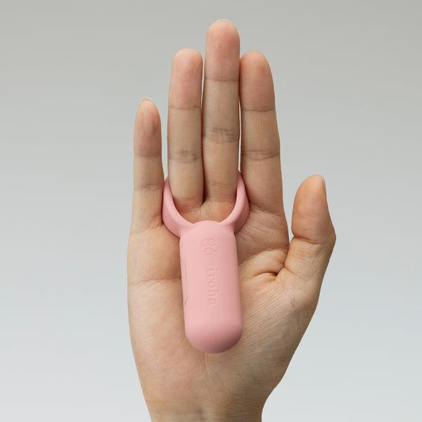 Actual product image Tenga Flip Zero Vibration
