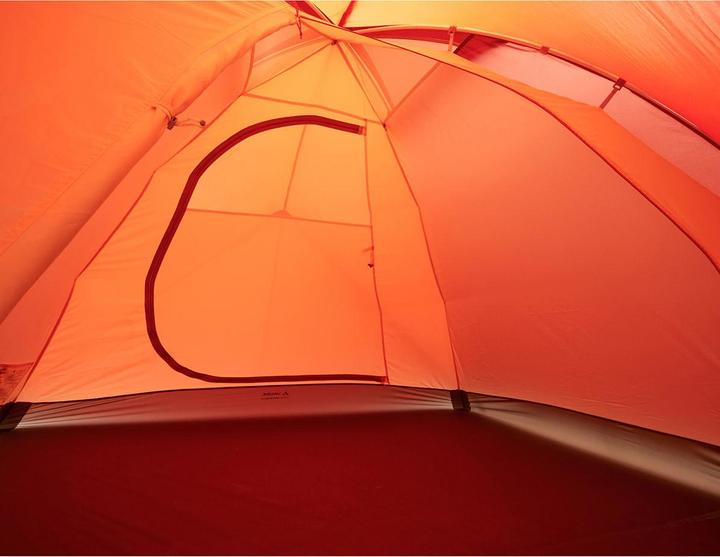 Image du produit Vaude Campo Grande (Tente igloo, 4.10 kg, 4 personnes)