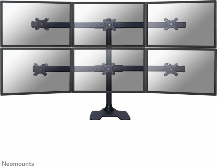 Productafbeelding Neomounts Tafelbevestiging (Tabel, 27.01", 8 kg)