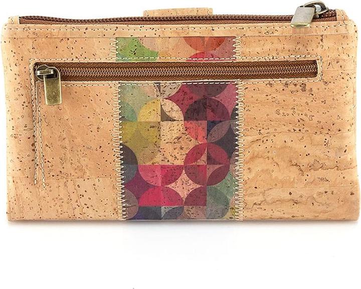 Actual product image Montado Rainbow Shift 2 L" wallet