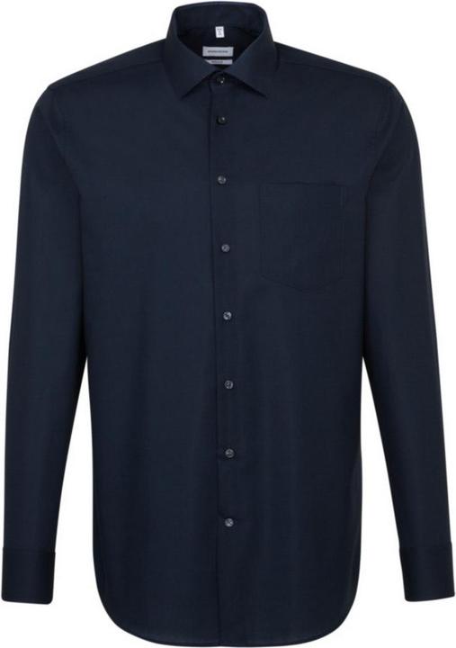 Immagine prodotto Seidensticker Camicia Formale Regolare Collare Kent Uomo (46)