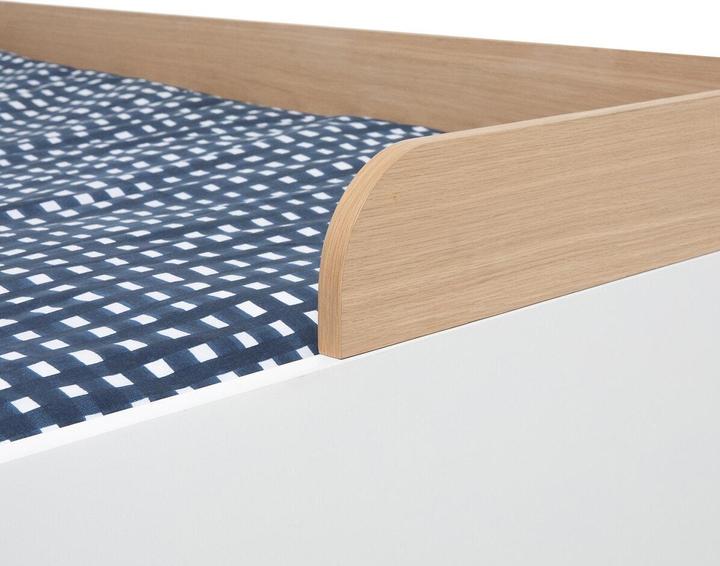 Produktbild La Redoute Interieurs Arturo 1 (90 x 190 cm)