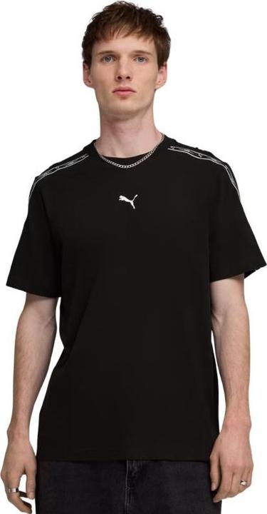 Produktbild Puma ESS TAPE Tee (S)