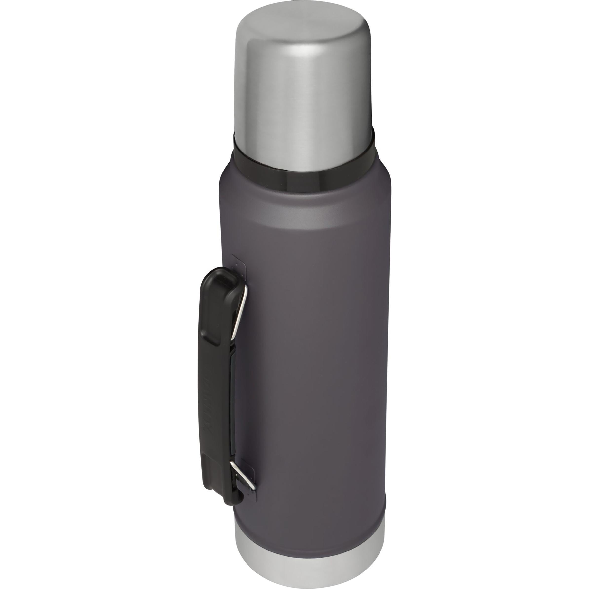 Stanley 1913, Trinkflasche + Thermosflasche, (1 l)