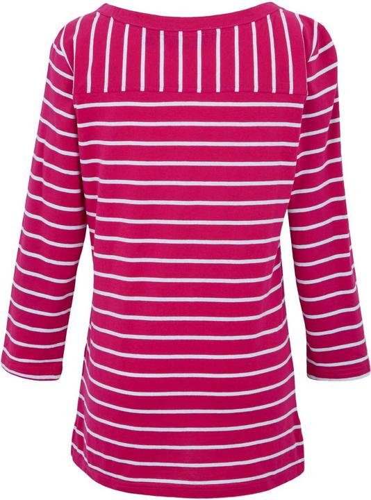 Produktbild Regatta Baylette II TShirt (34, 36, 38, 40, 42, 44, 46, 48, 50, 52, 54, 56, 58)