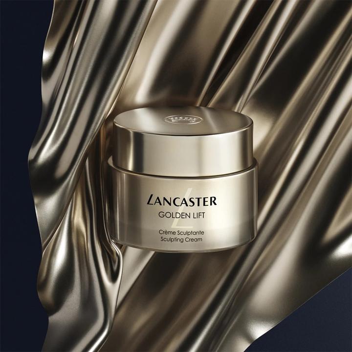 Actual product image Lancaster Golden Lift Sculpting Day Cream (50 ml, Day cream)