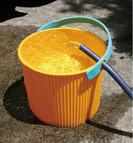 Produktbild Omnioutil Eimer